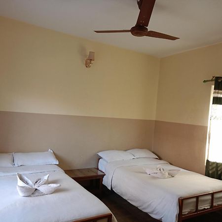 Pokhara Metro Eco Hotel Kültér fotó