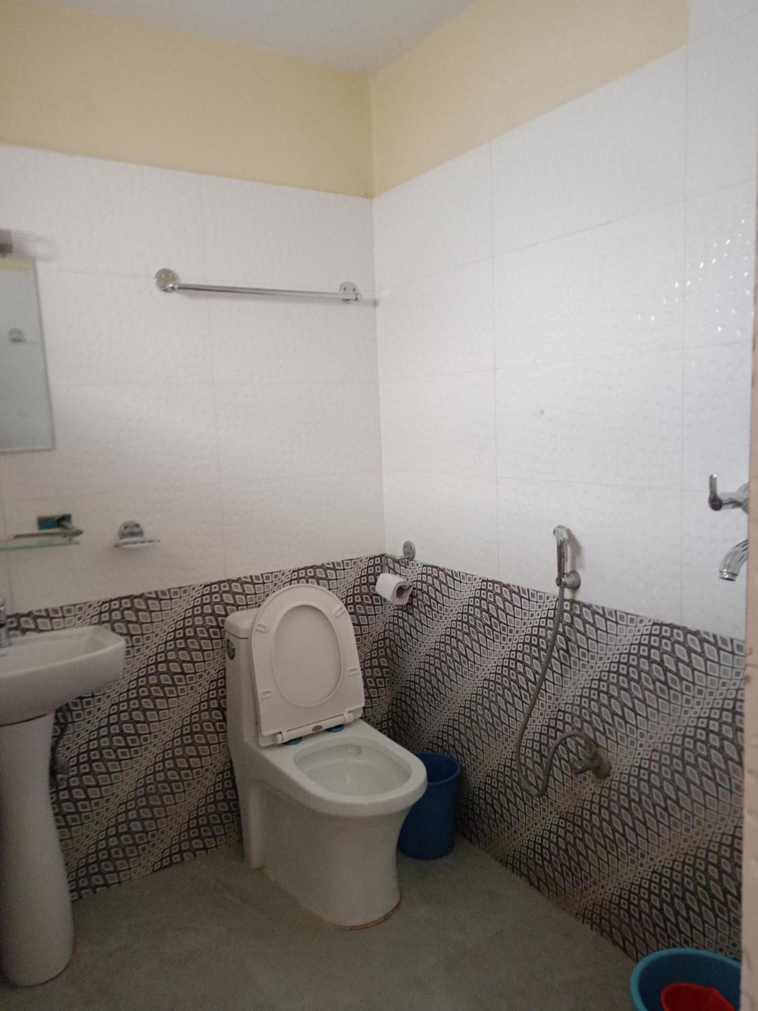 Pokhara Metro Eco Hotel Szoba fotó