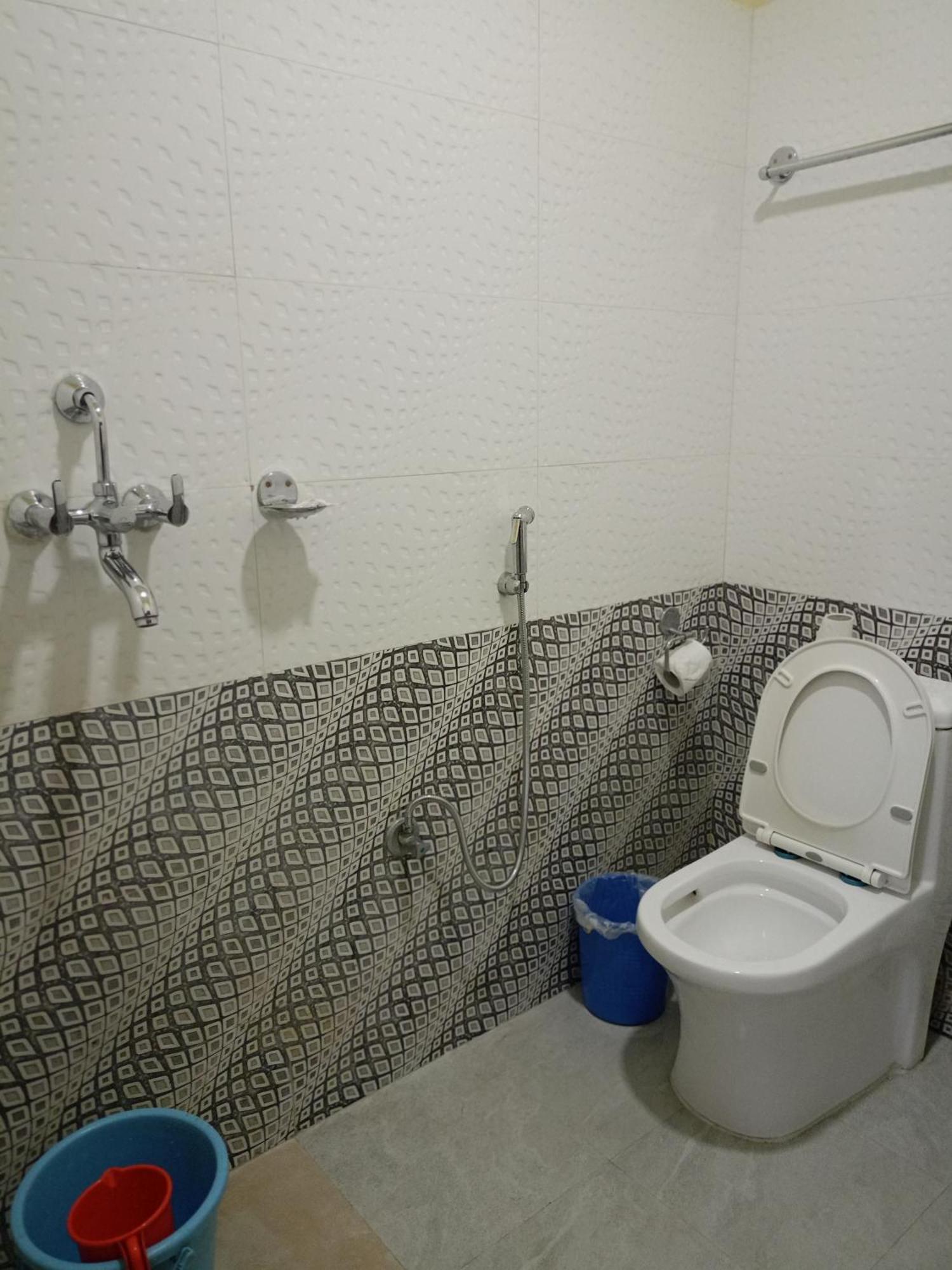 Pokhara Metro Eco Hotel Kültér fotó