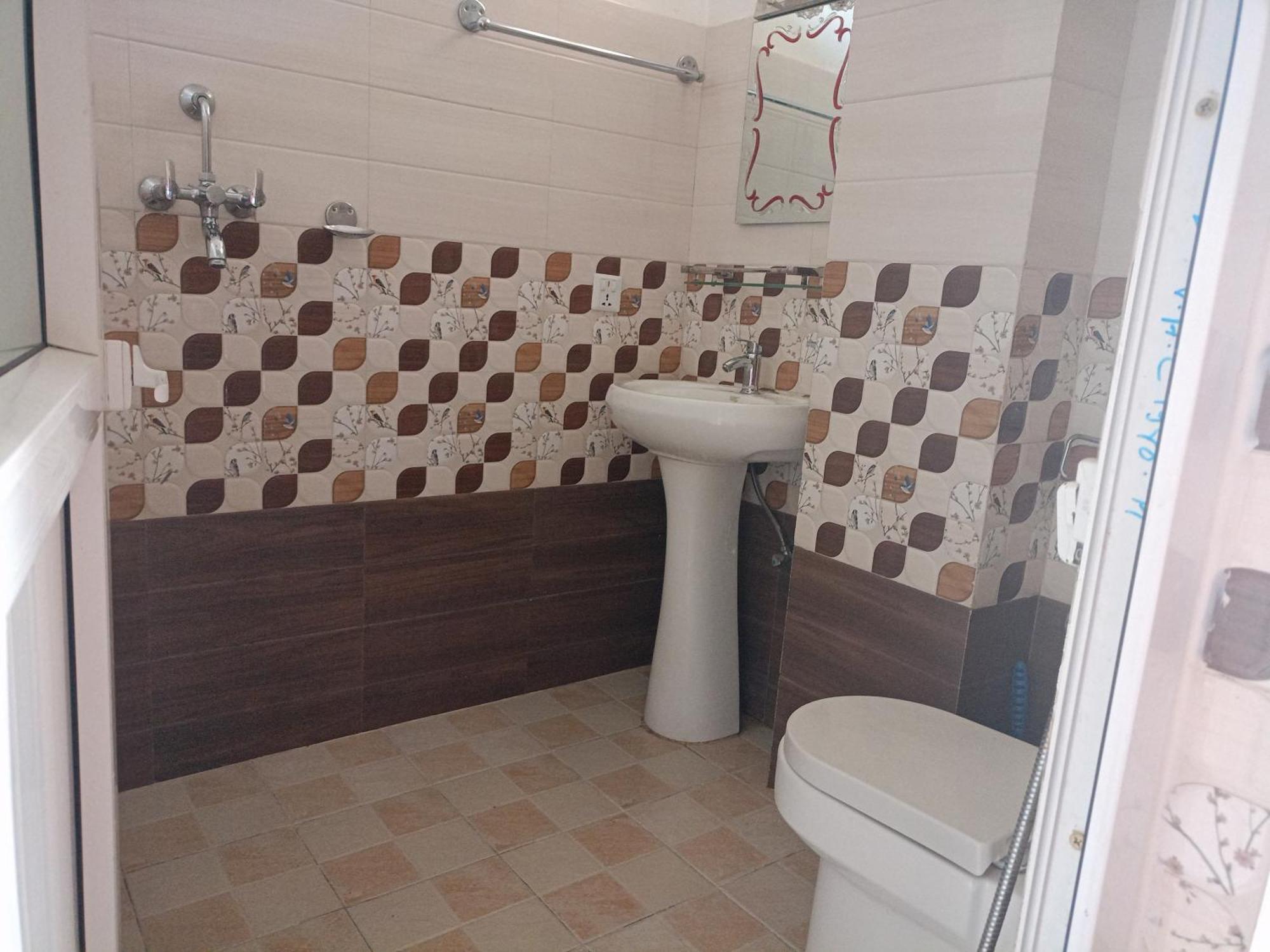 Pokhara Metro Eco Hotel Szoba fotó