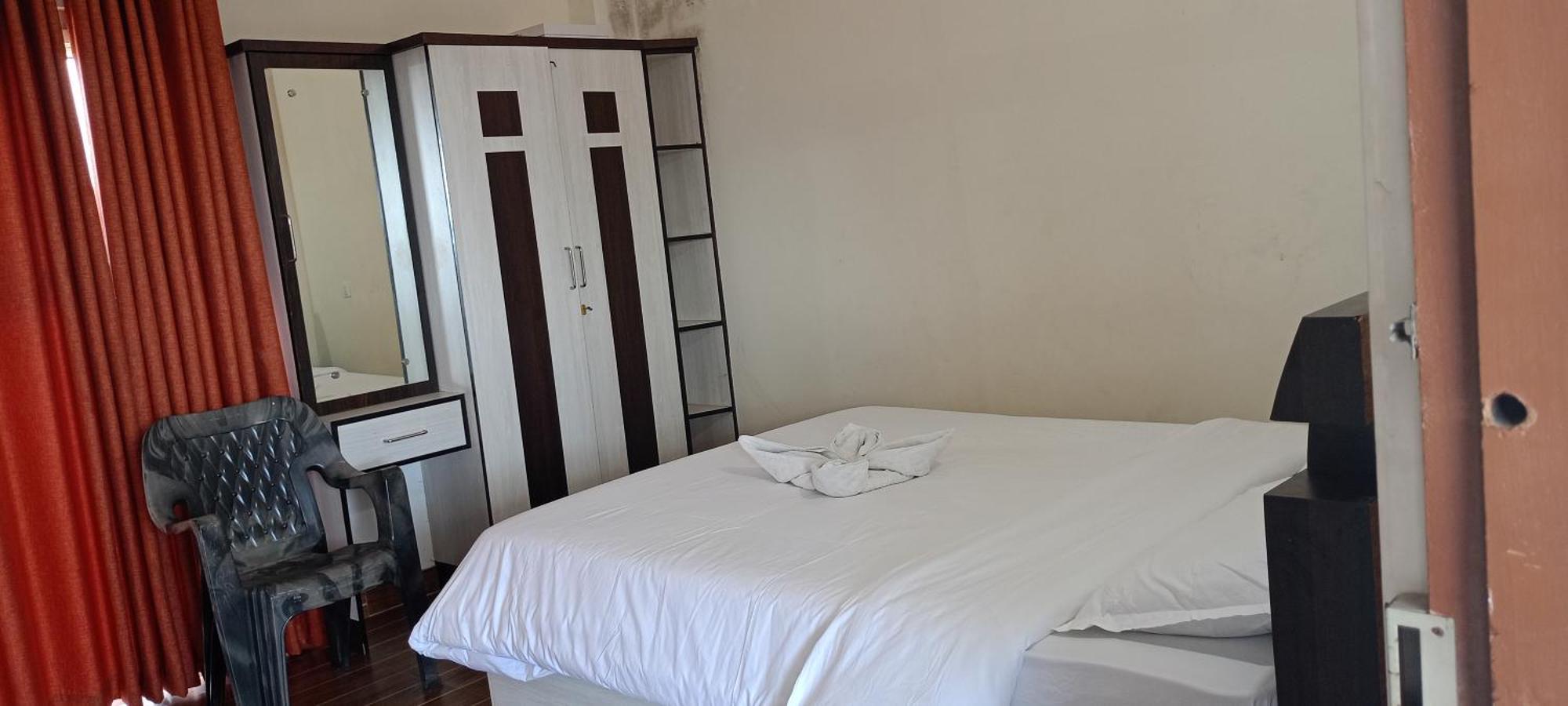 Pokhara Metro Eco Hotel Kültér fotó
